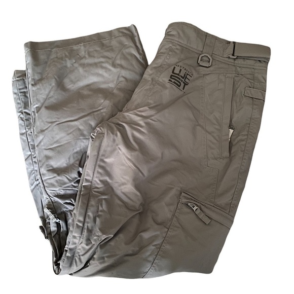 Westbeach Basecamp Series snow pants - Picture 4 of 16